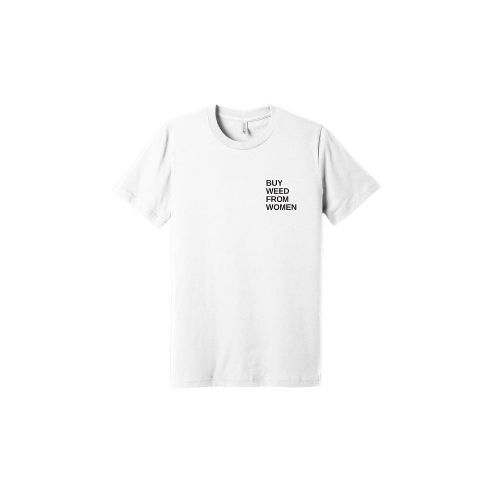 White T-Shirt [M]