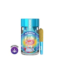 Blue ZKZ [.5g]