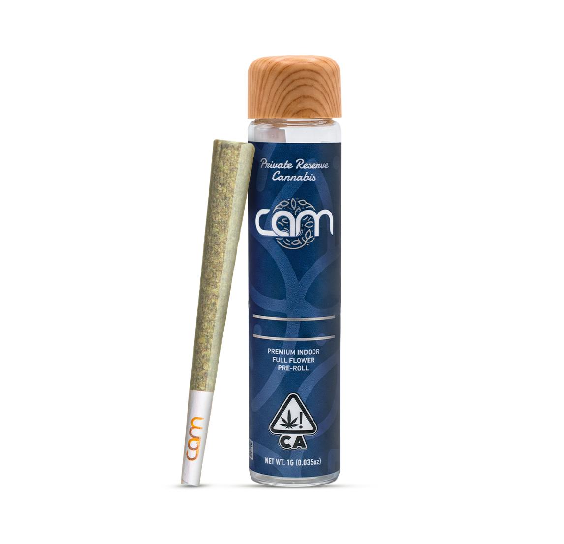 CAM's Super Glue [1g]