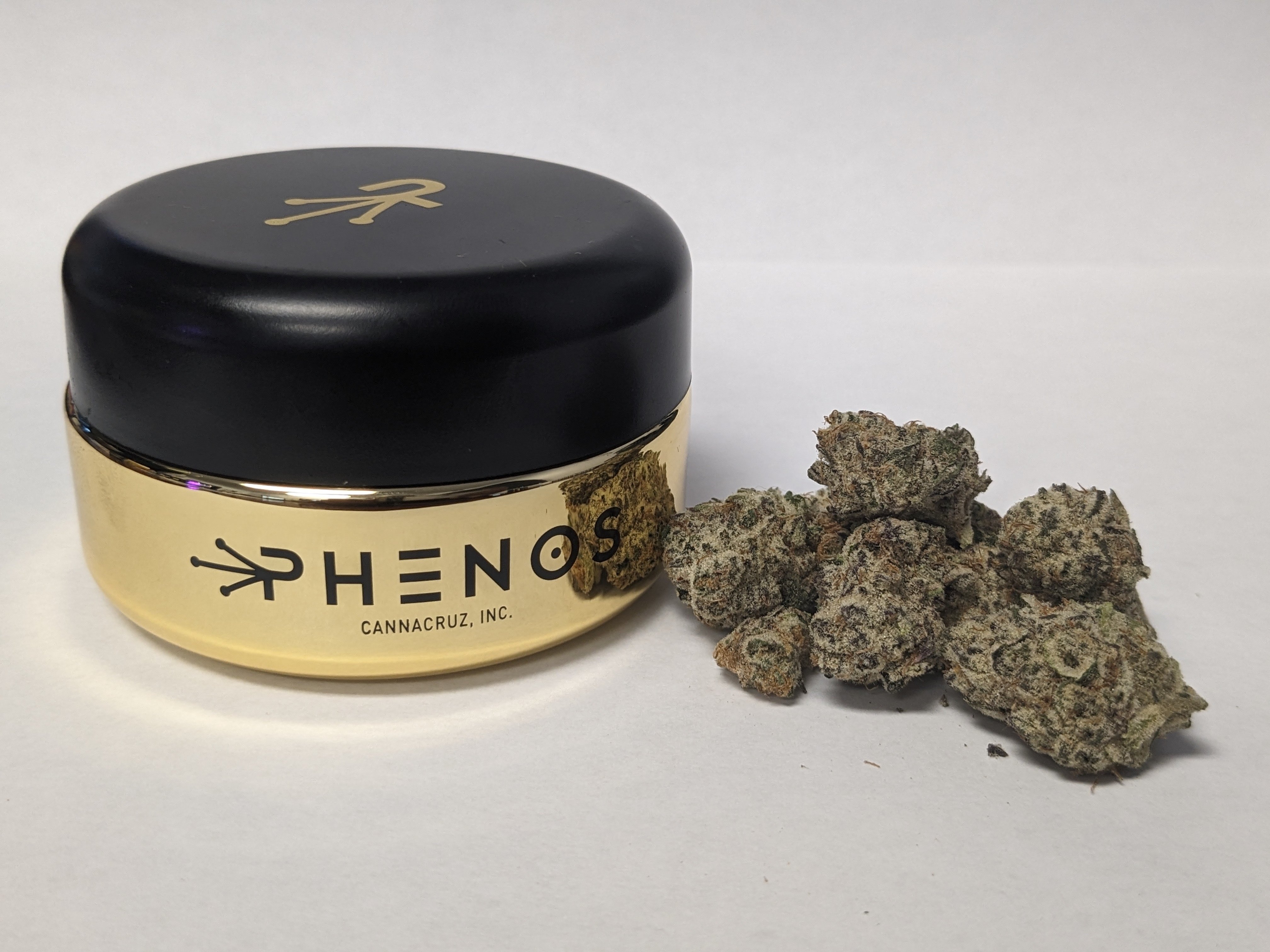 Shop Dirty Tangie | CannaCruz - Watsonville Dispensary Watsonville, CA