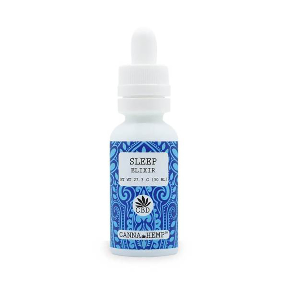 CBD Sleep (1000mg CBD)