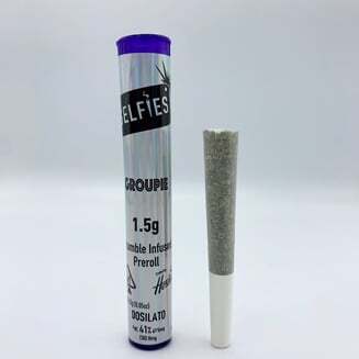 Platinum Kush [1.5g]