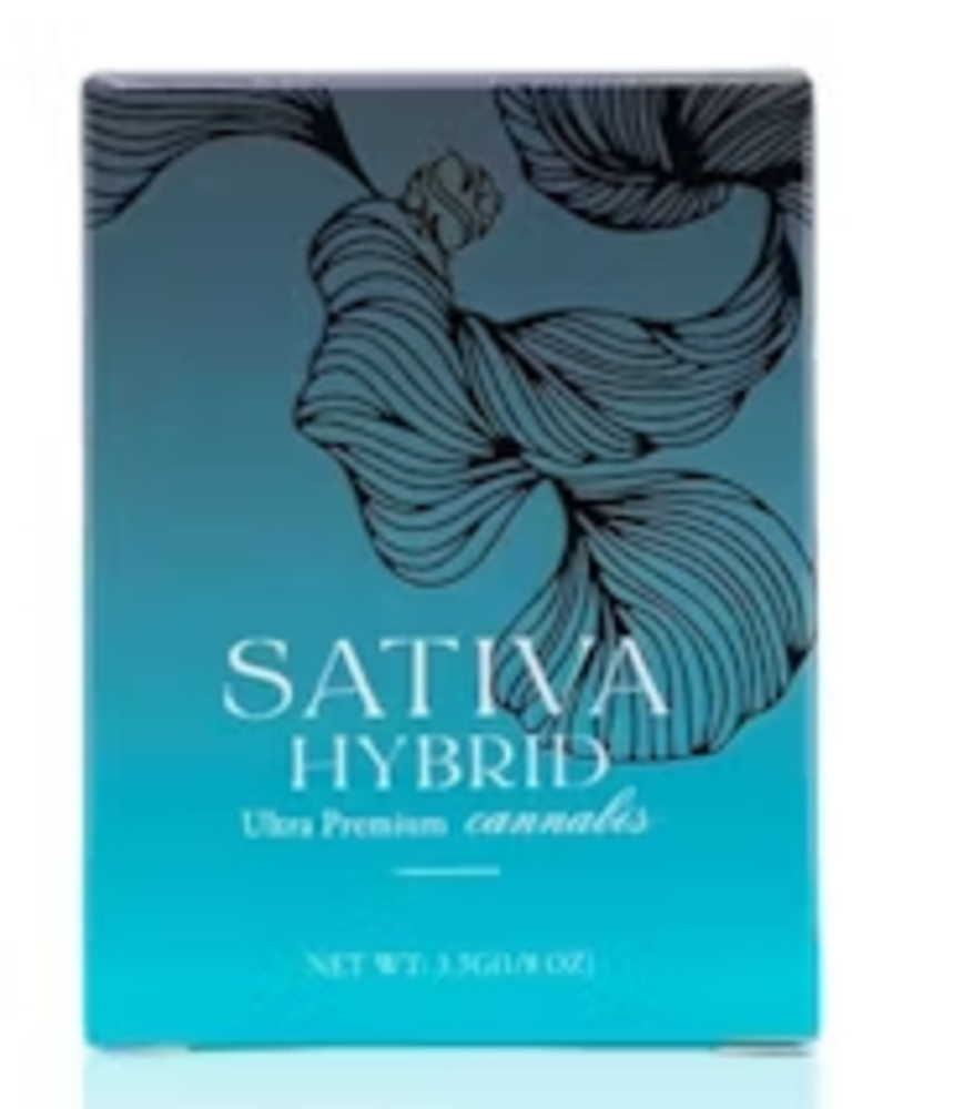 Blue Dream Blue Dream