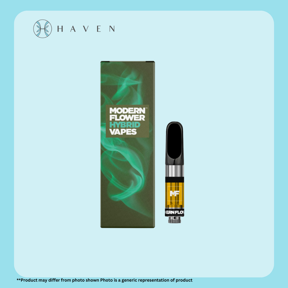 Disco Diesel (Live Sauce Vape Cart) | Modern