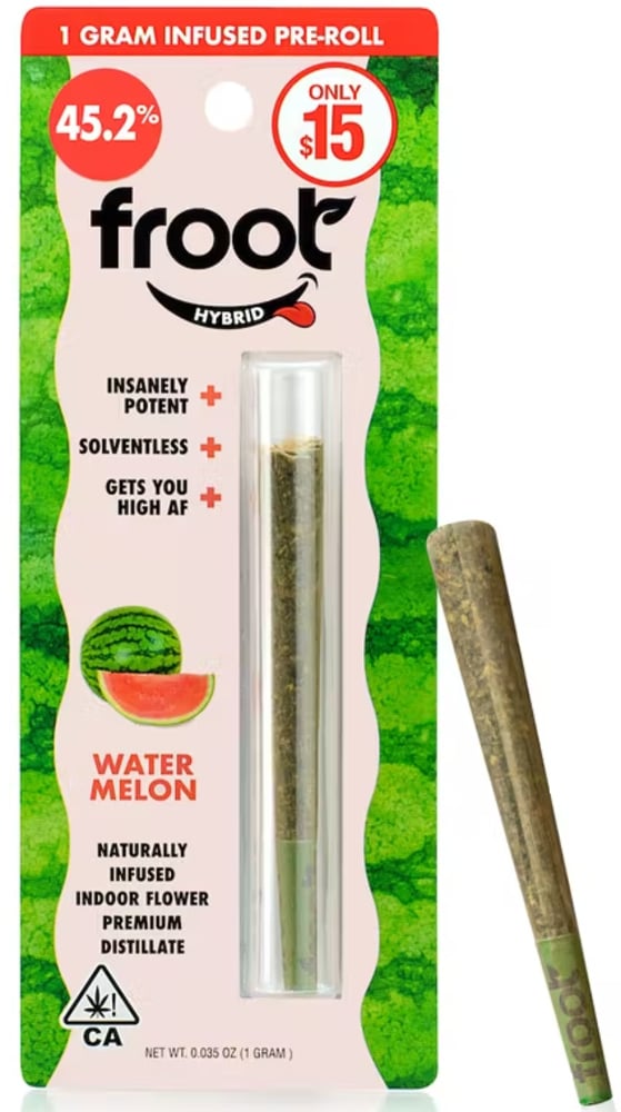 Watermelon [1g]
