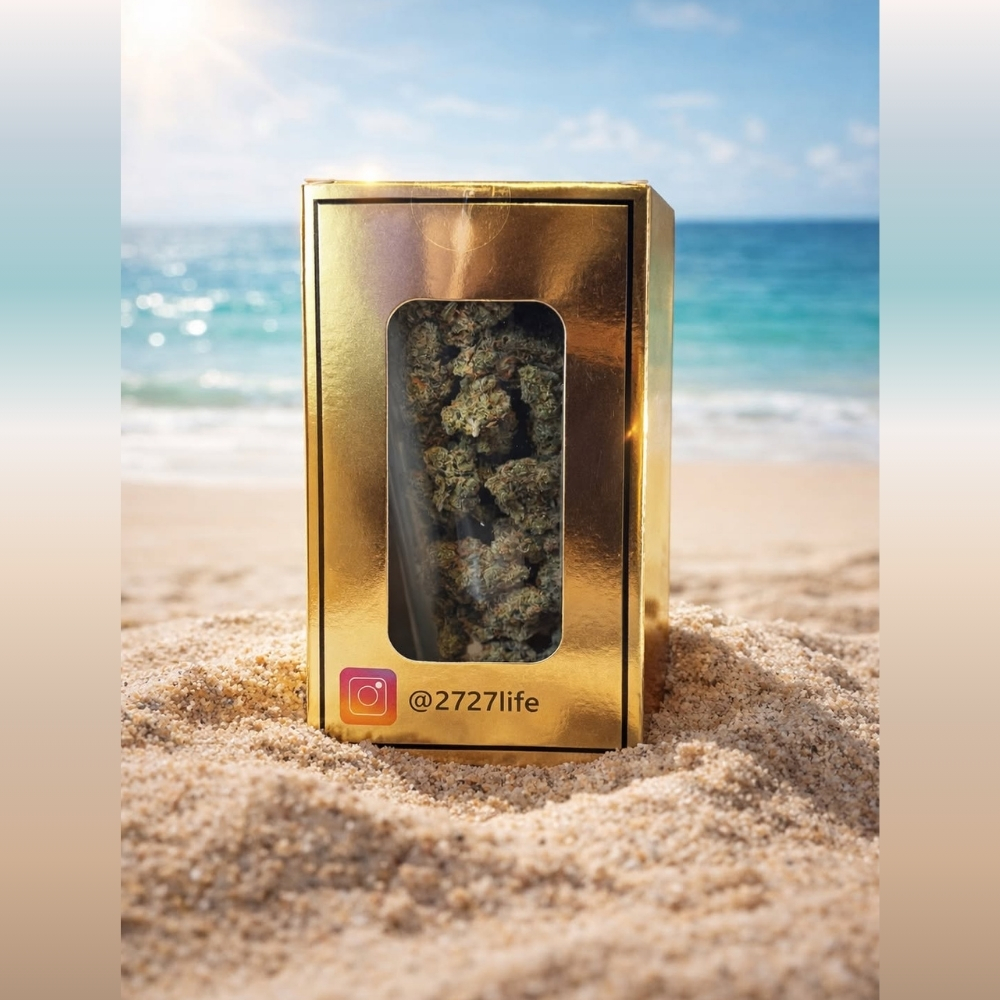 Pineapple Treat