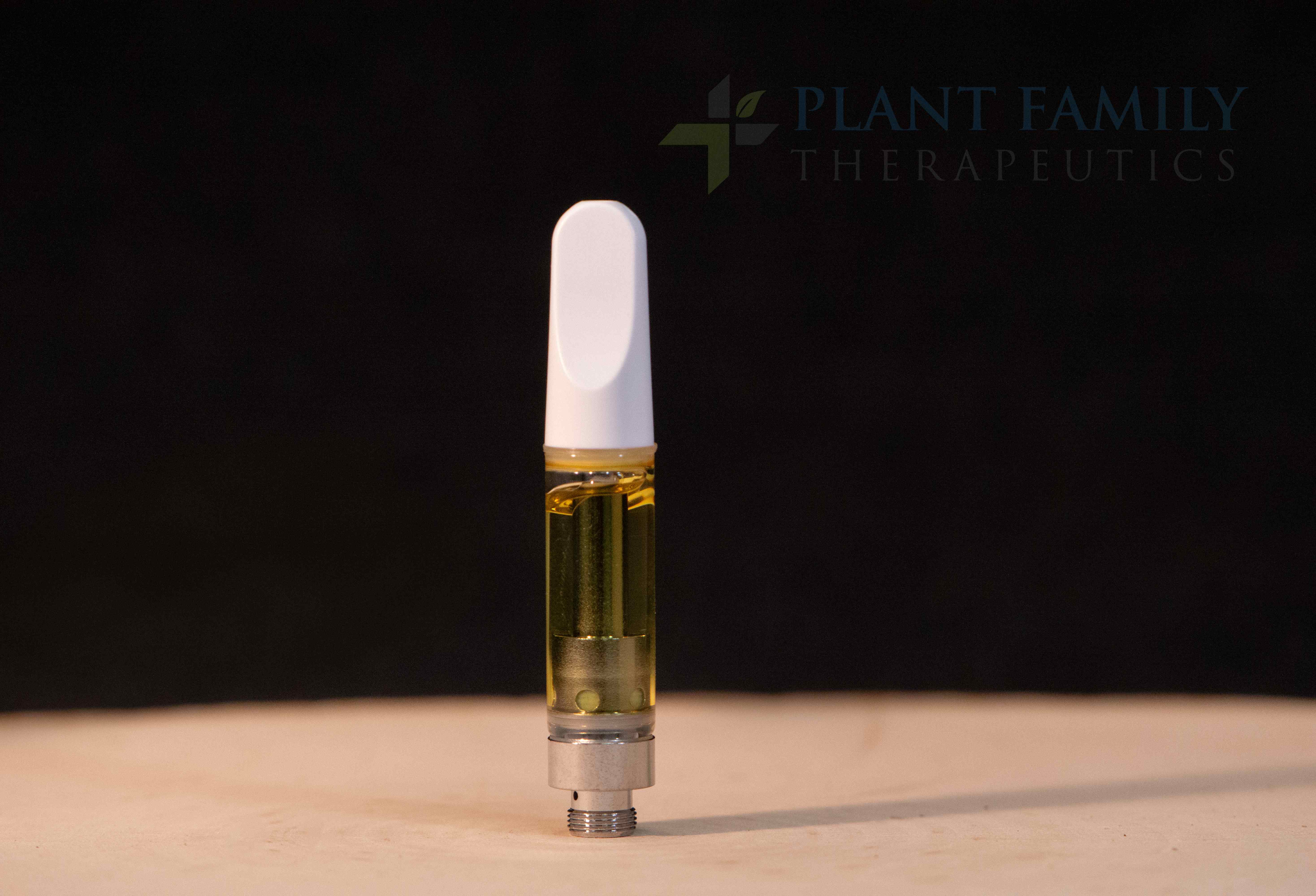Purple Punch Distillate Cart