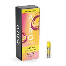 AIRO | BLACK MAMBA | 1G