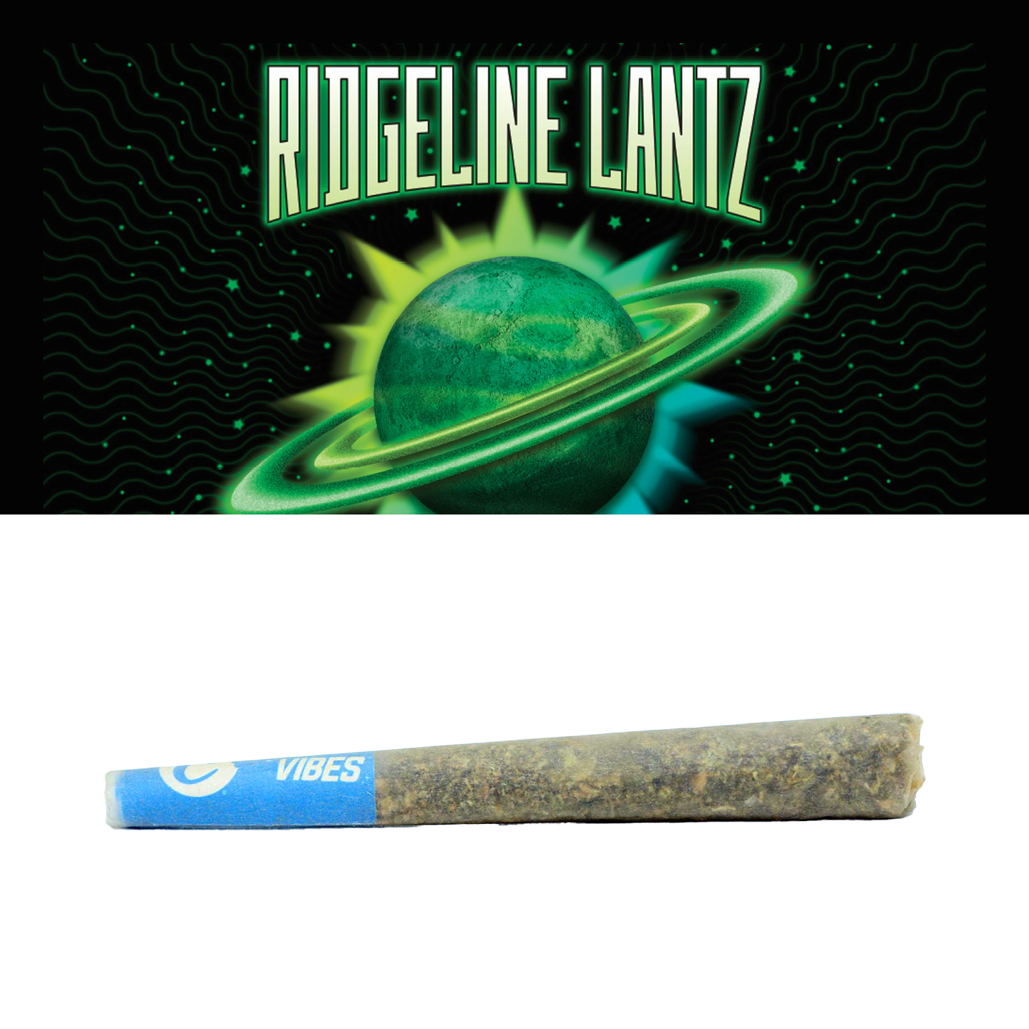 Ridgeline Lantz [1g]