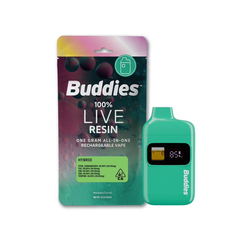 Lime Street [1000mg]