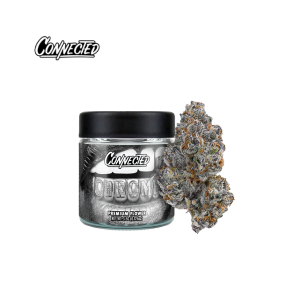 Chrome 3.5g