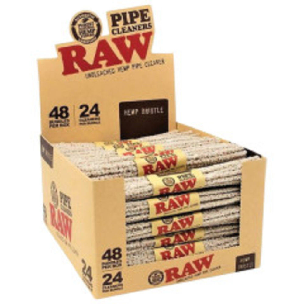 RAW Pipe Cleaners