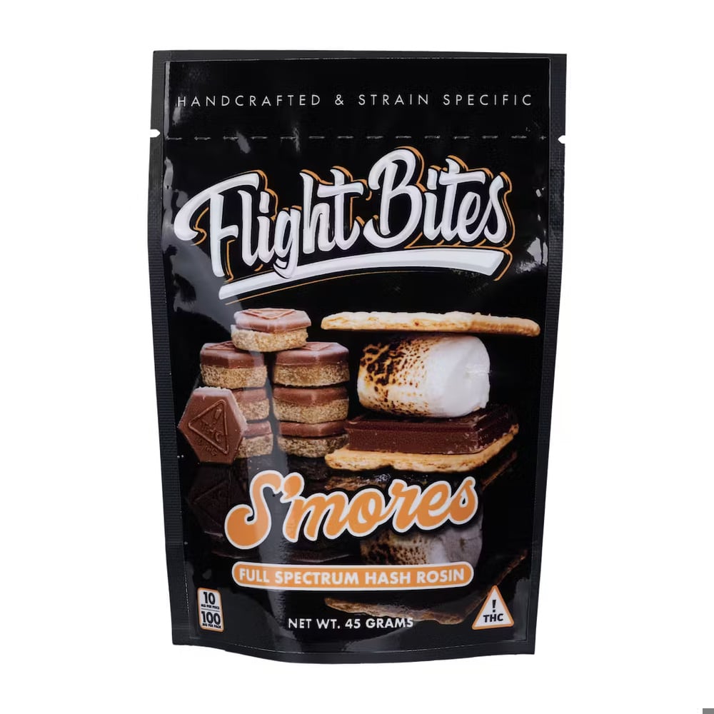 S'mores [10pk] (100mg)