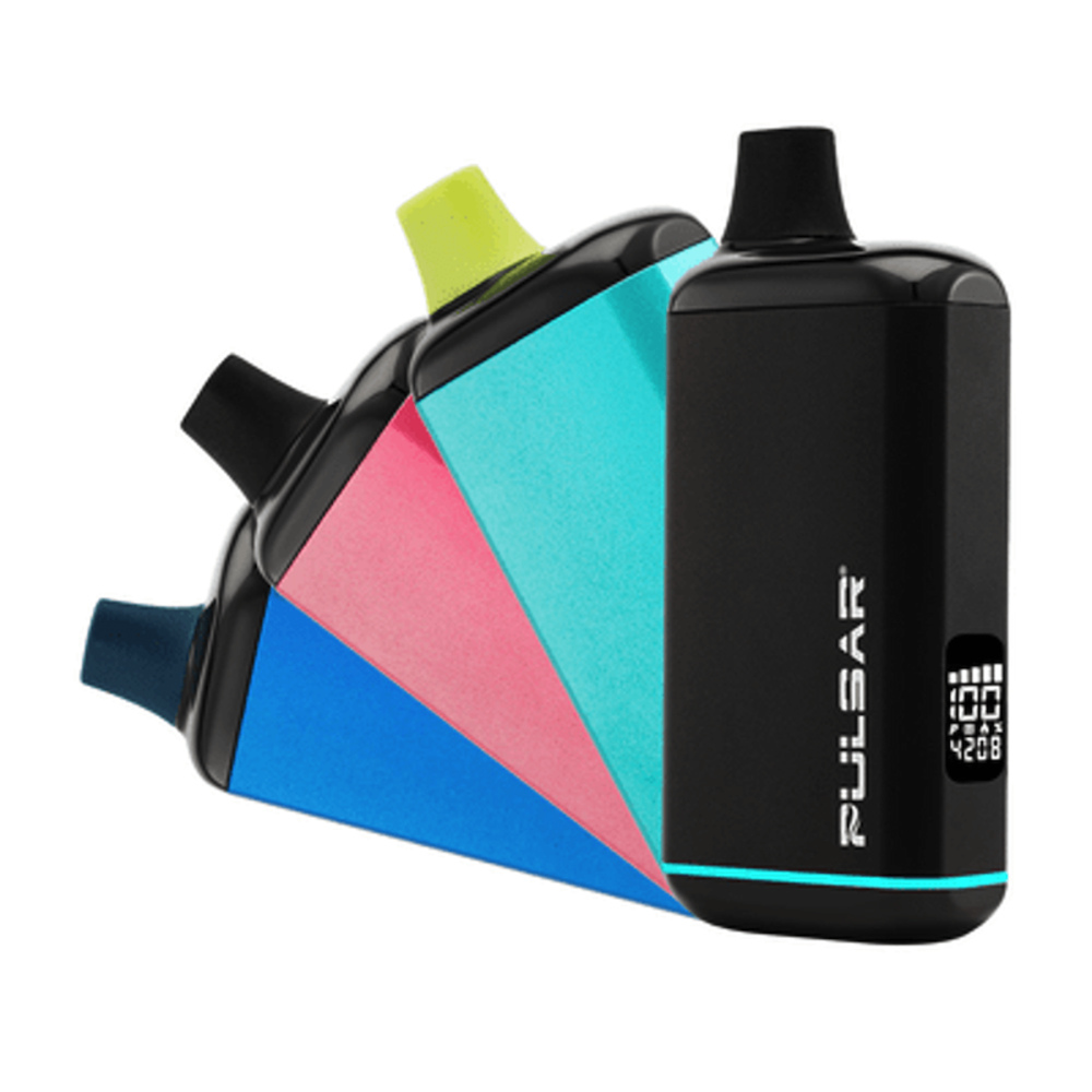 Pulsar 510 DL 2.0 Pro-Assorted Colors