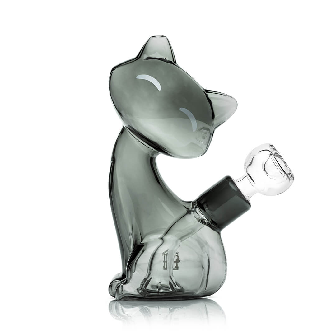 Alley Cat Bong