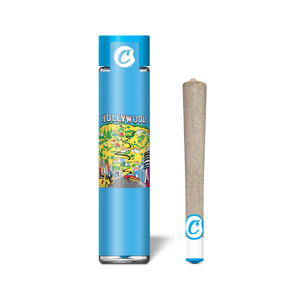 Hollywood [1g]