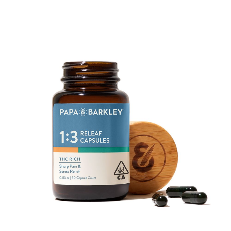 Hybrid Capsule/Pill/Tablet Edible