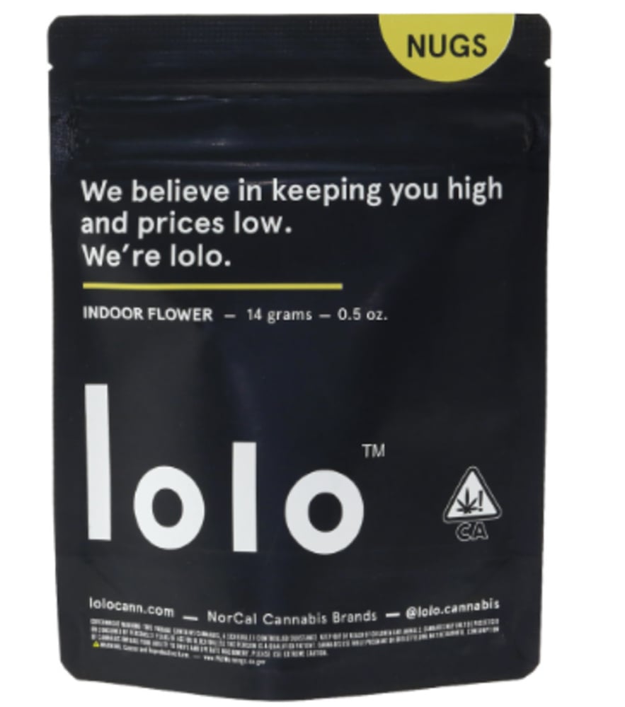 Sunset Sherbet x GSC Sunset Sherbet x GSC