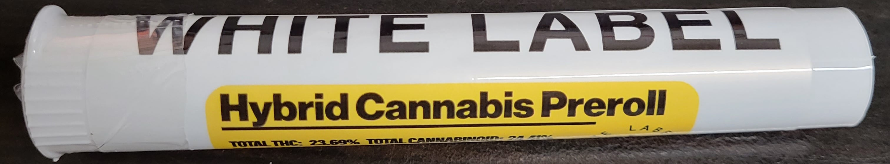 Hybrid [1g]