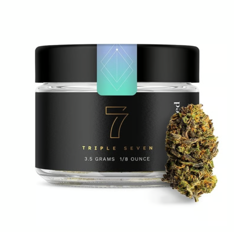 Strain of the Week! special