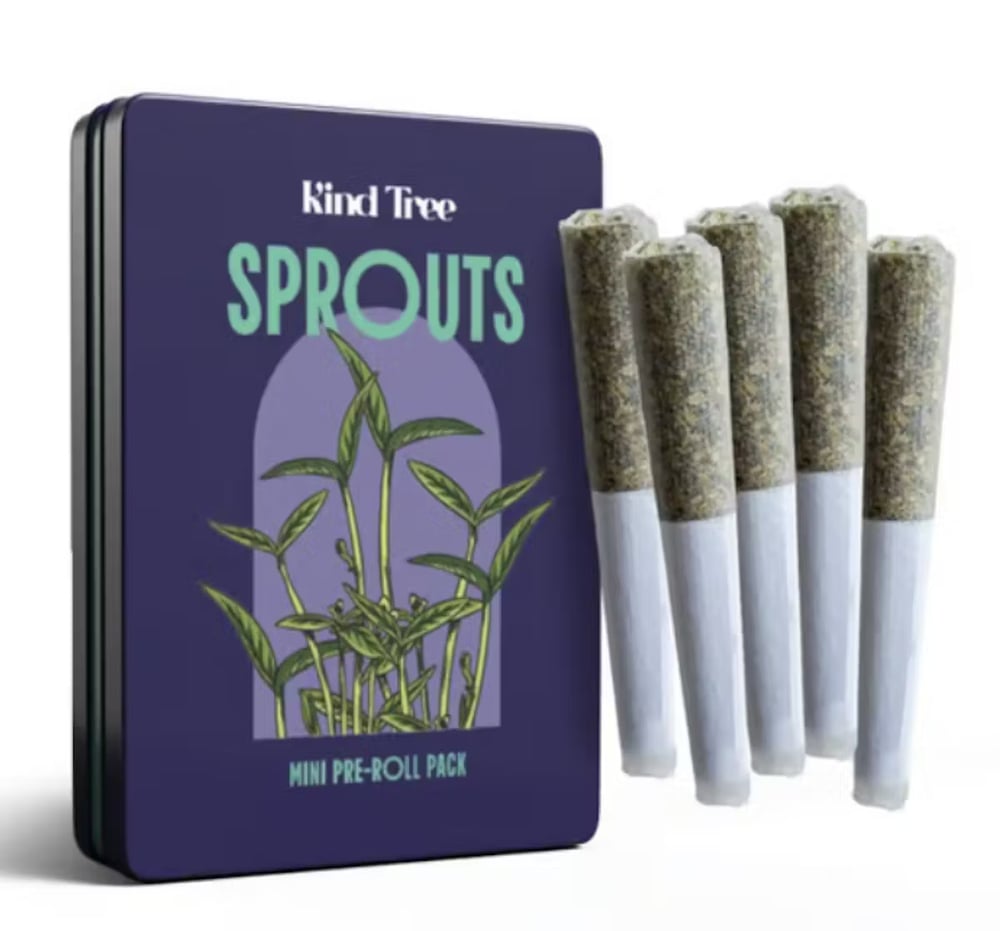 Bubblegum Biscotti [.35g]