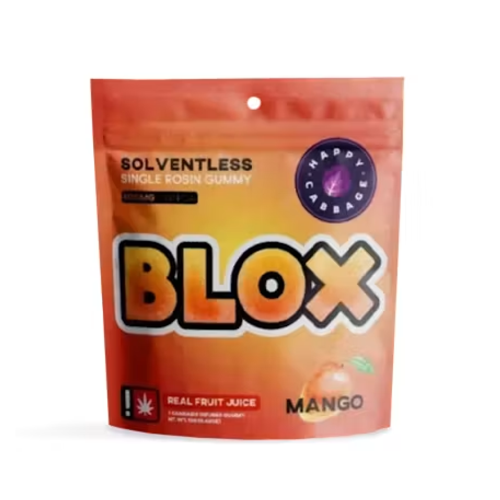 Mango [10pk] (100mg)