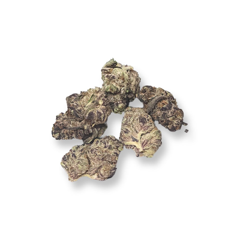 Apple Fritter