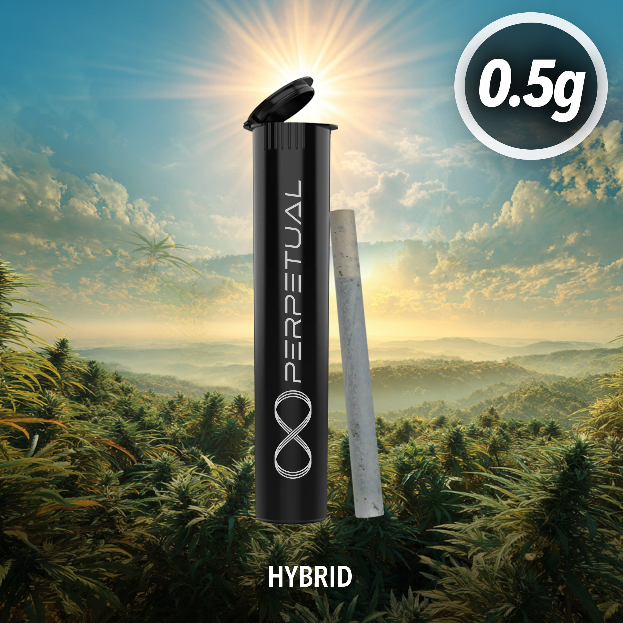 Himothy [.5g]