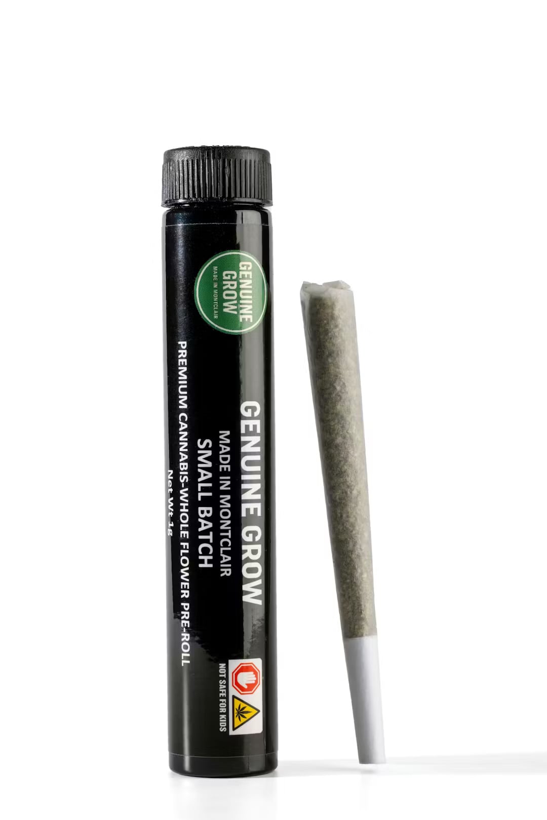 Sans Souci Weed Pre-Roll 🌿