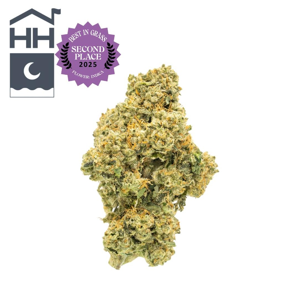 Kosher Kush Buds