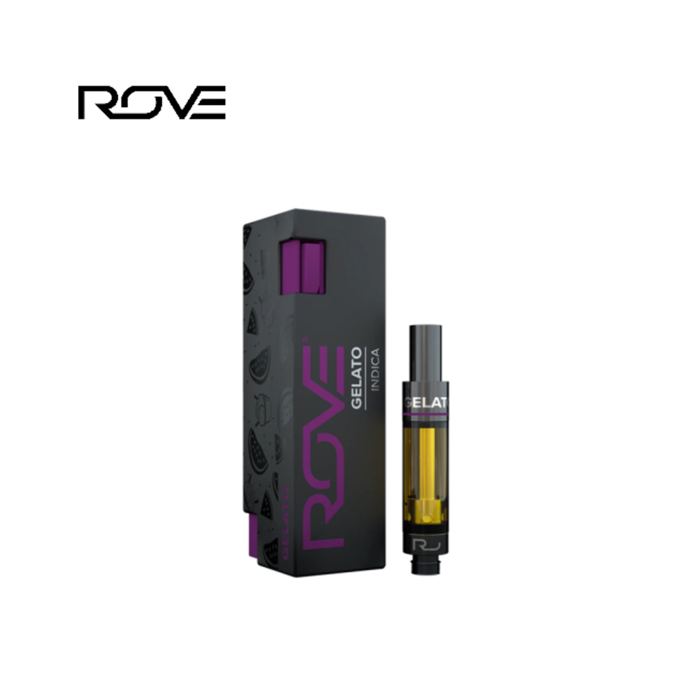 Gelato 1g Cartridge