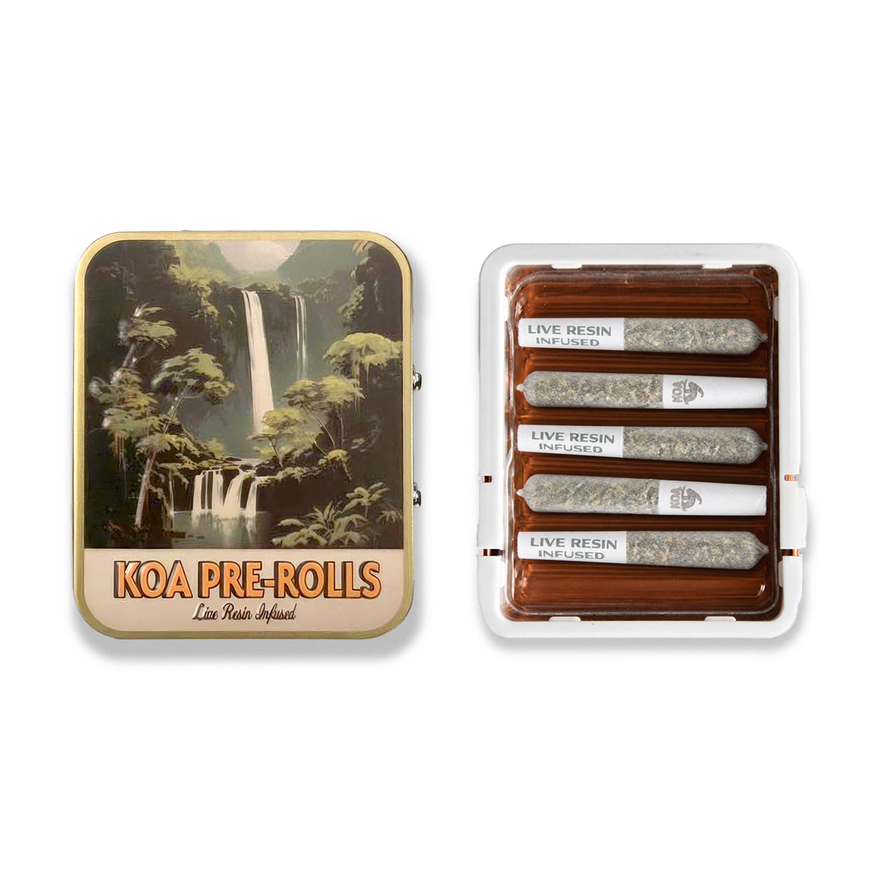 Indica [.35g]