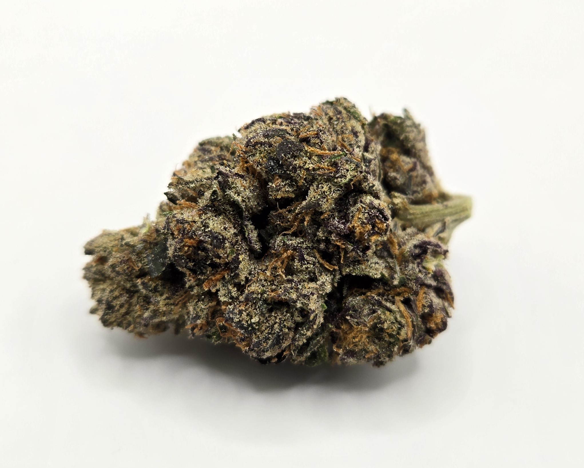 Crunch Berriez