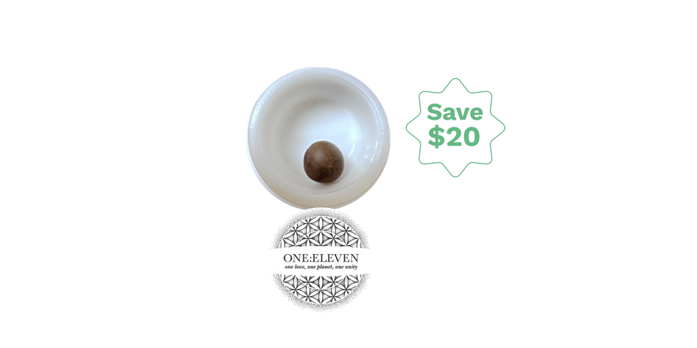 Save $10: Temple Balls 2 for $30 special