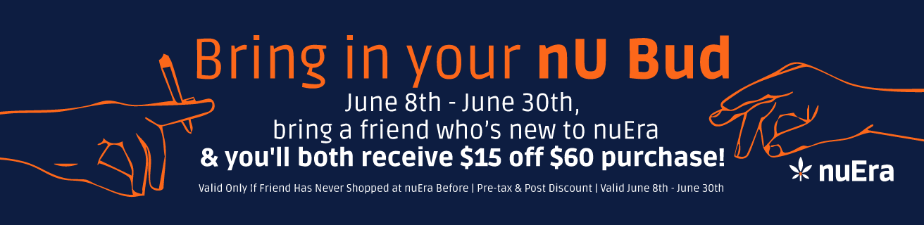 nuEra Chicago Southland Marketing Banner