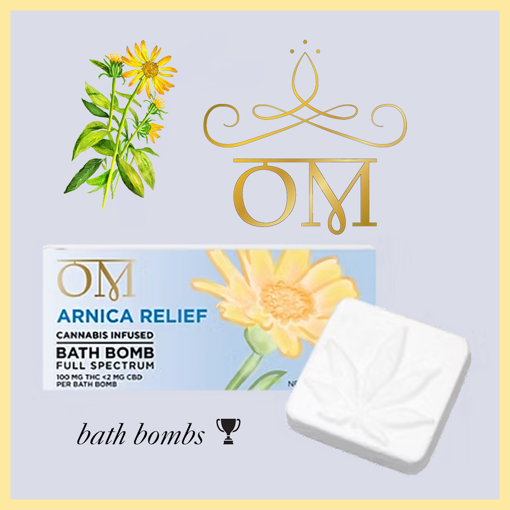 Arnica Relief (100mg)