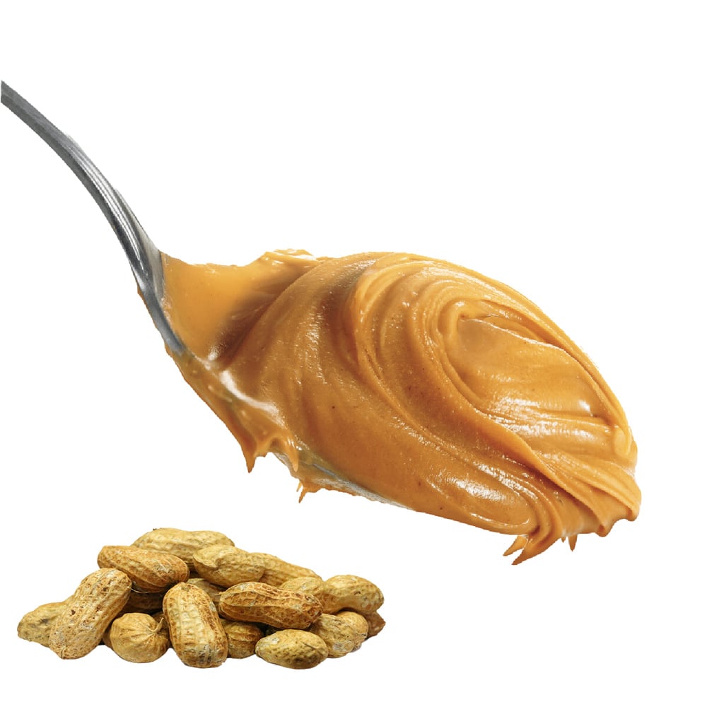 Spread - Infused Peanut Butter