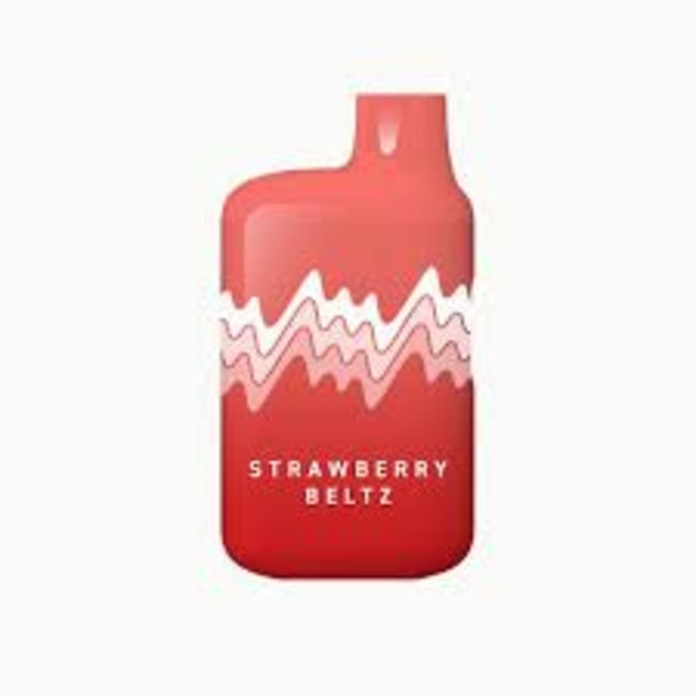 Strawberry Beltz [1g]