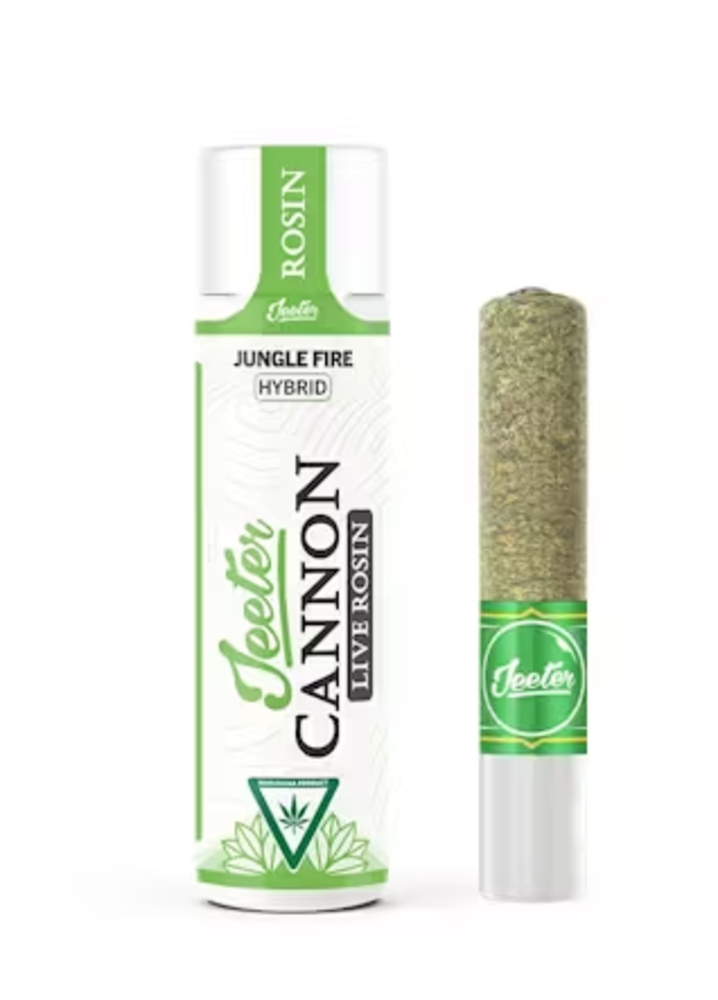 Jungle Fire [1.3g]
