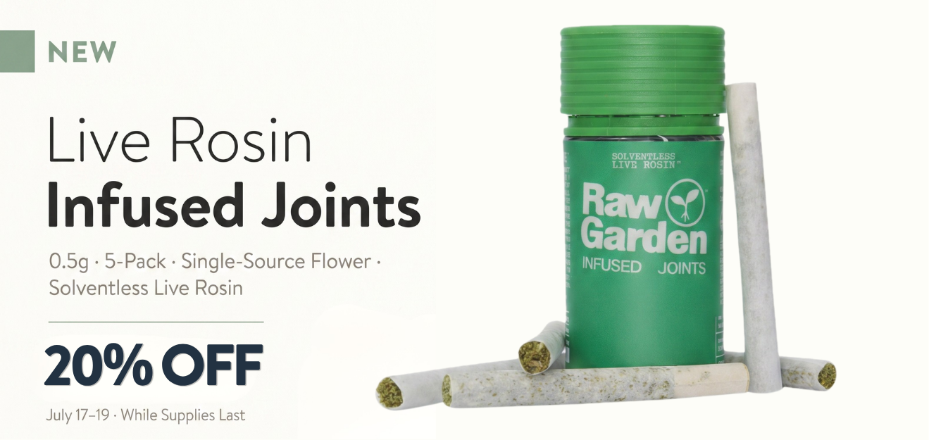 Shop Alien Finger: Gemini x Gaslight x Gemini [1g] | Sweet Flower