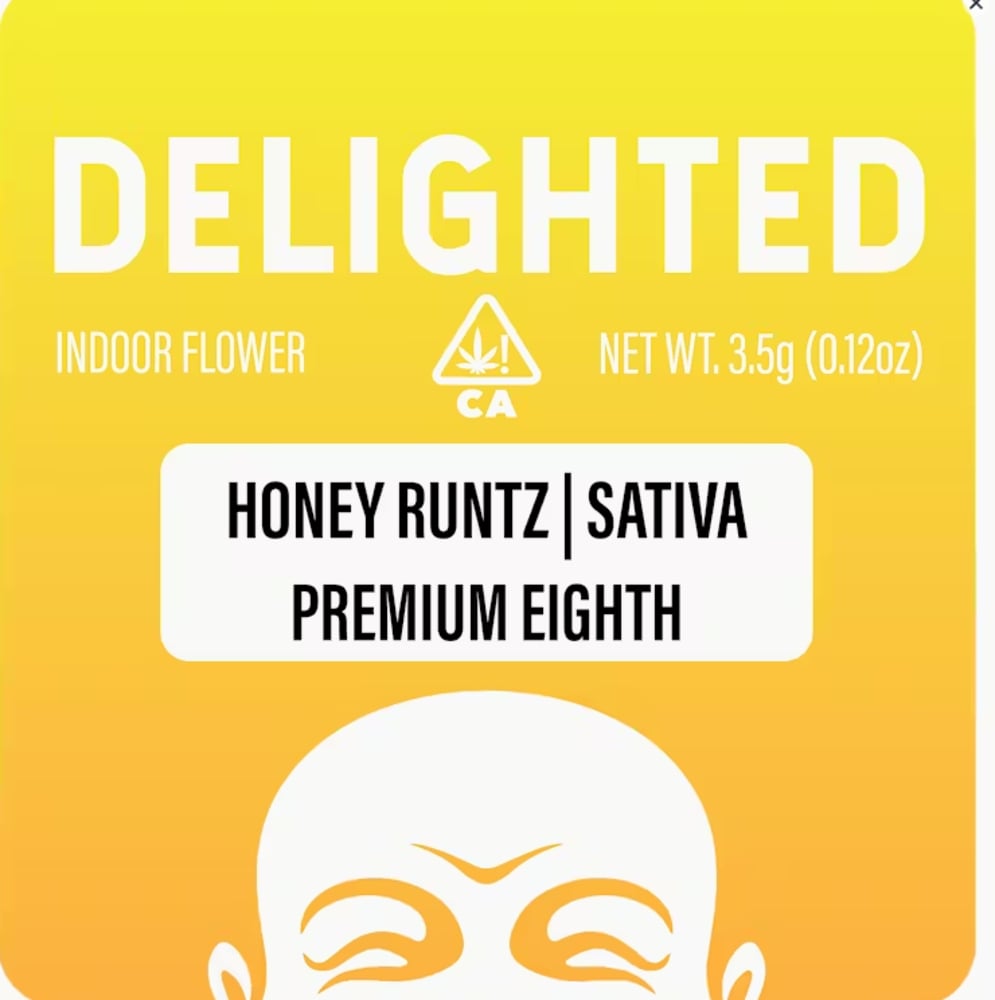 Honey Runtz