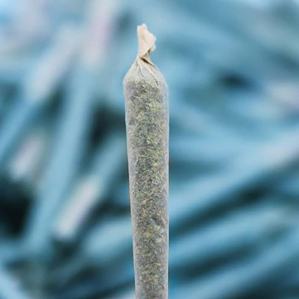 Kush Cake