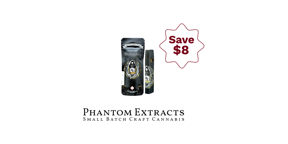Save $8 on Phantom 1g AIO 2 for $32! special