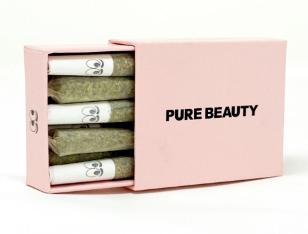 Indica - Babies 10 Pack - 3.5g