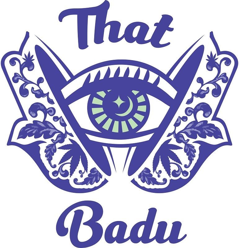 That Badu 🍃