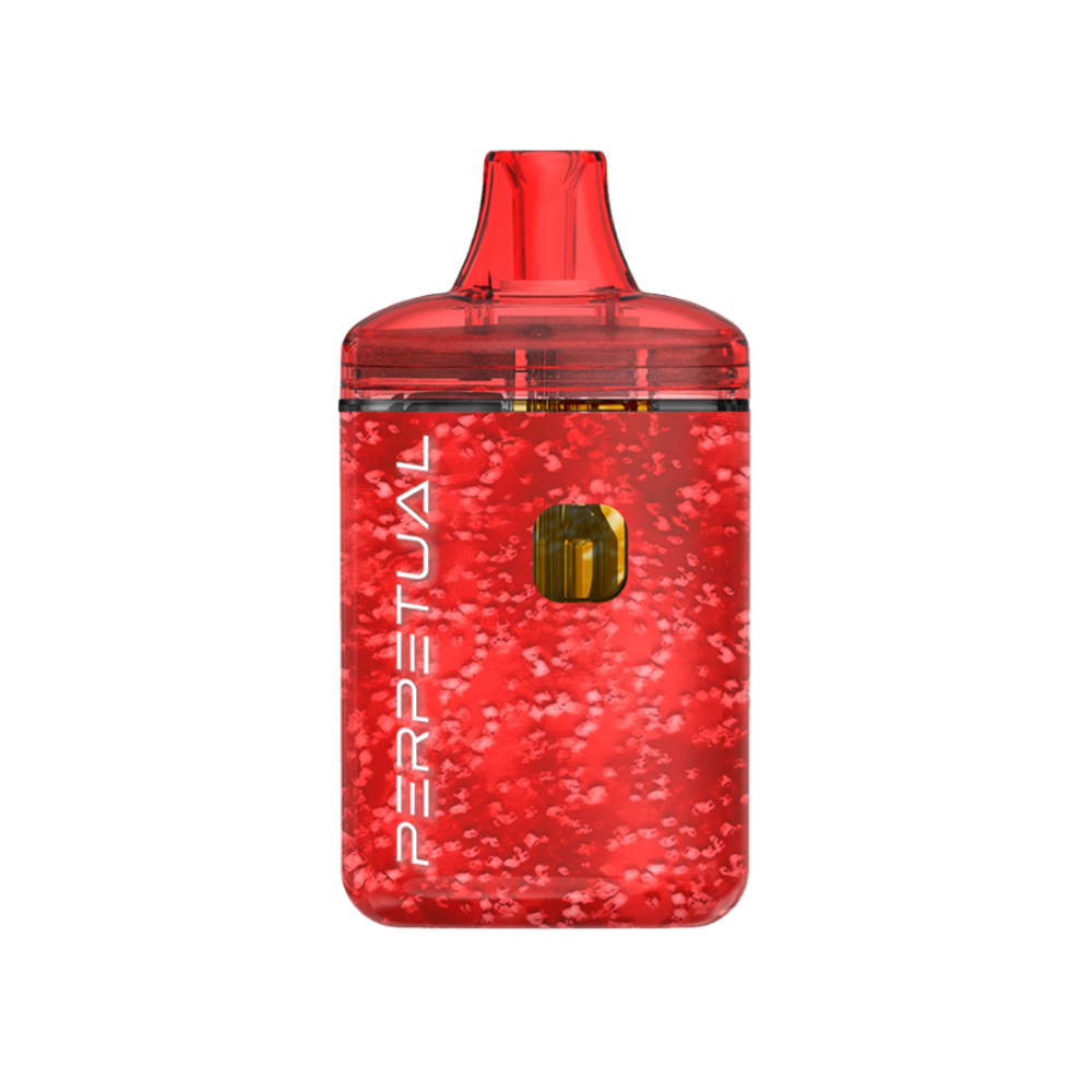 Perpetual - Sour Red Berry Disposable Vape (1g) Perpetual - Sour Red Berry Disposable Vape (1g)