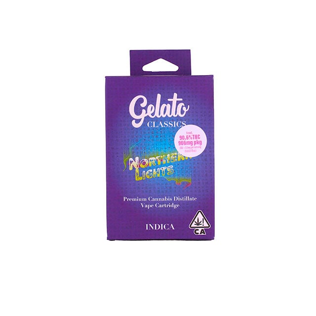 Northern Lights Northern Lights