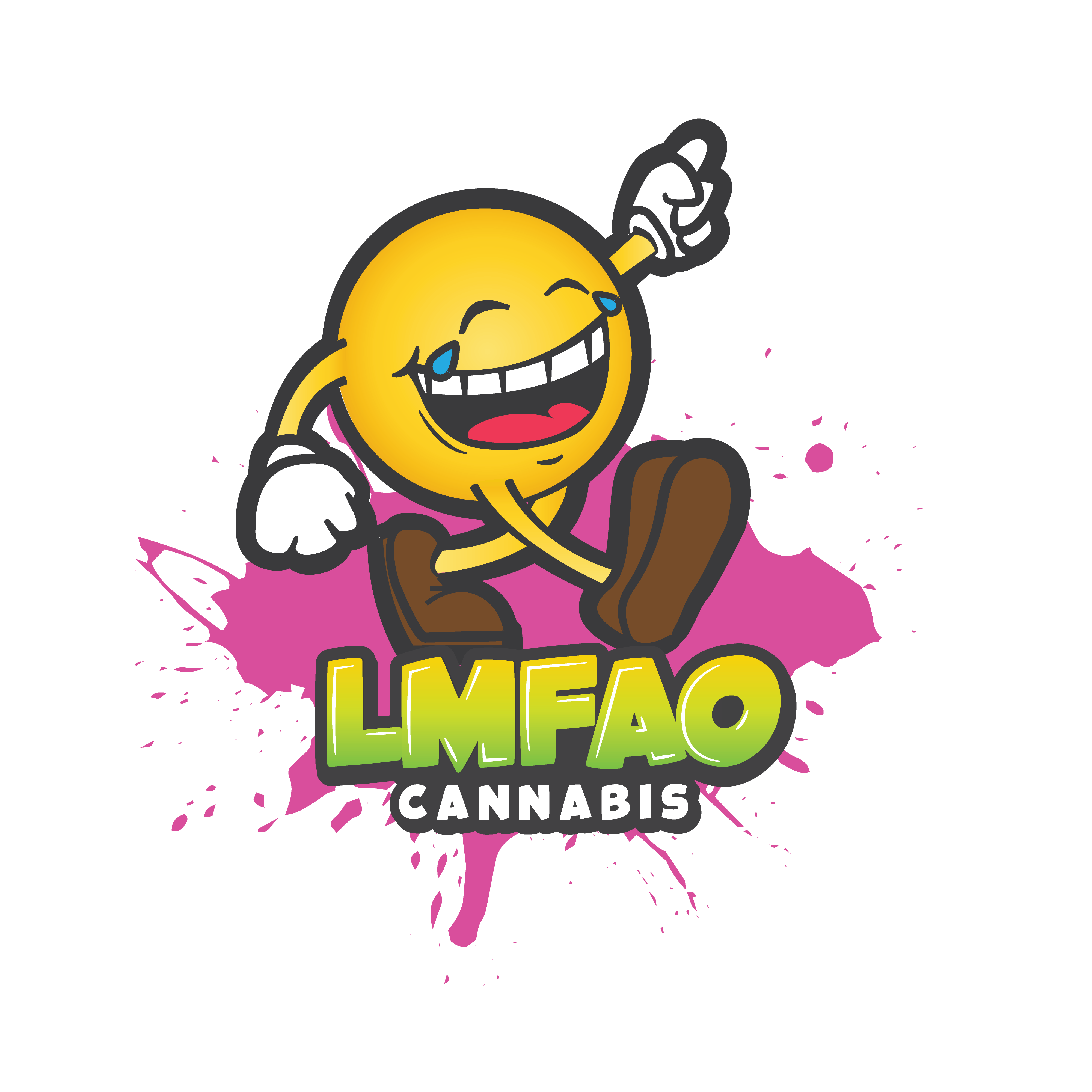 Lmfao + Hi Canna 50% Off special photo