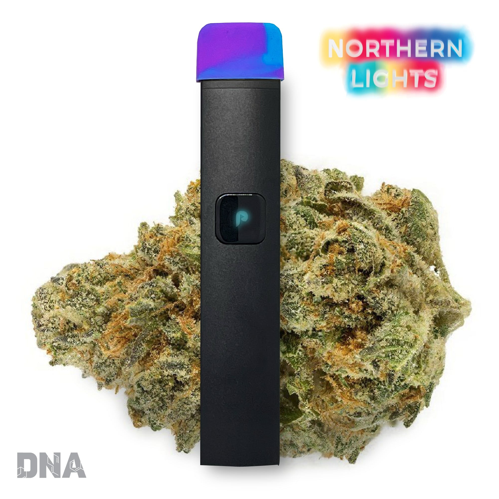 Northern Lights [1000mg]