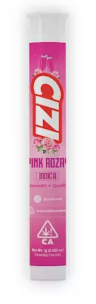 Pink Rozay [1g]